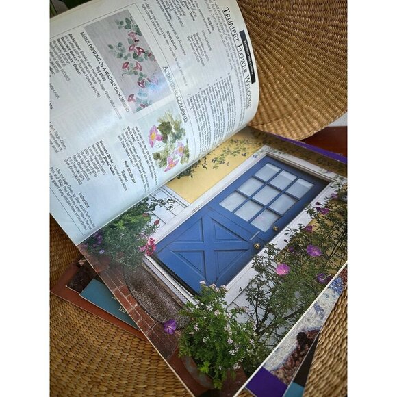 Needle arts, good condition, knitting magazines - Picture 10 of 10